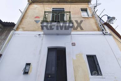 Casa Indipendente - Acireale