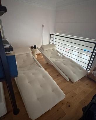 Futon Karup singoli