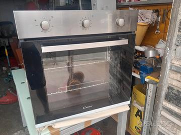 FORNO VENTILATO POCO USATO 