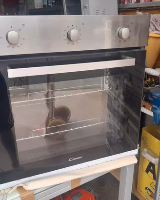 FORNO VENTILATO POCO USATO 