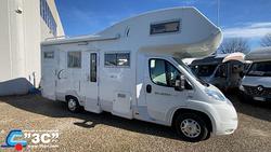 CARAVANS INTERNATIONAL Riviera Mansardati Riviera