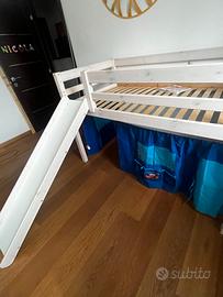 Letto bambini