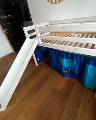 Letto bambini