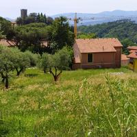 FALCINELLO DI SARZANA villa bifamigliare