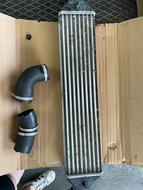 Intercooler originale Alfa Romeo Mito
