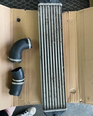 Intercooler originale Alfa Romeo Mito