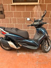 Beverly 400 anno 2023