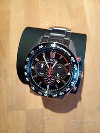 Orologio Uomo Citizen Eco-drive con cronografo