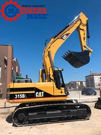 CATERPILLAR 315BL