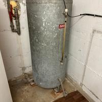 Autoclave 500l