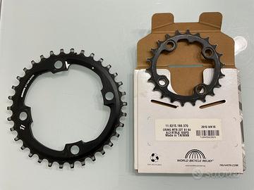 Corone MTB Sram