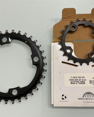 Corone MTB Sram