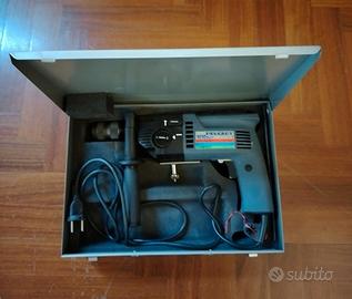 TRAPANO a percussione 1010Watt.