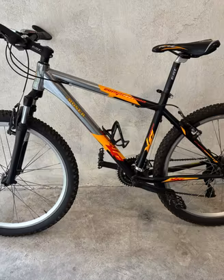 Mtb Moser ruota 26