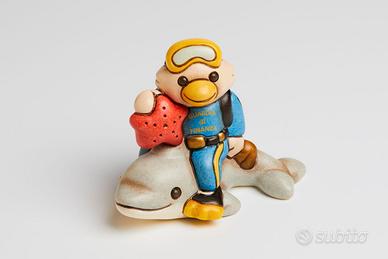 Thun Grifetto Guardia di Finanza