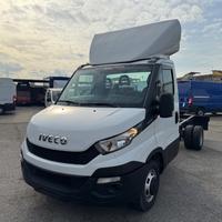 Iveco daily 35-130 telaio passo 3750 euro 5