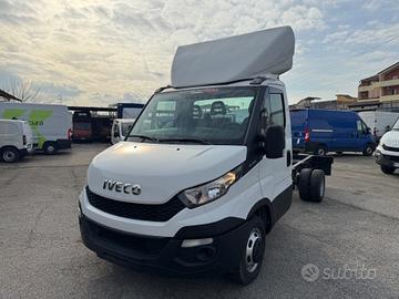 Iveco daily 35-130 telaio passo 3750 euro 5