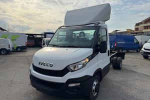 Iveco daily 35-130 telaio passo 3750 euro 5