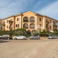 3 vani, 97 mq al piano terra con giardino di 272mq