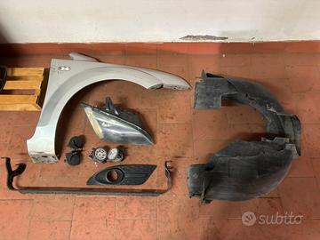 Pezzi di ricambio Ford Focus 2 mk2
