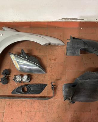 Pezzi di ricambio Ford Focus 2 mk2