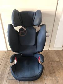 Seggiolino auto per bimbi da 15 a 36 chili