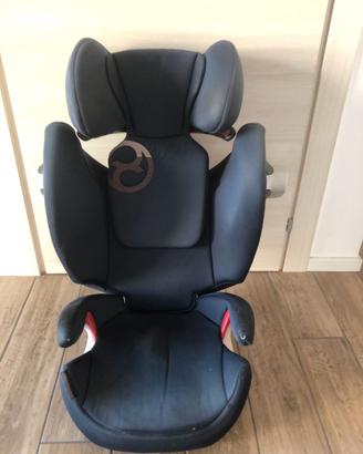 Seggiolino auto per bimbi da 15 a 36 chili
