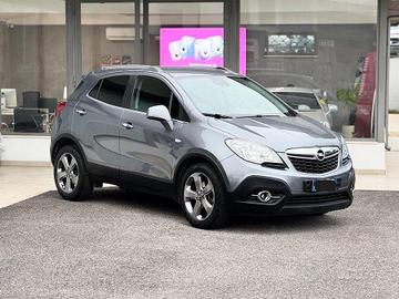 opel mokka 1° serie 1.6CDTI 136 cv ecotec start