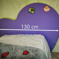 LETTINO PER CAMERETTA