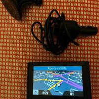 Navigatore auto GARMIN