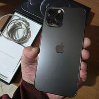 IPHONE 12 PRO MAX 256