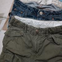 Abbigliamento bambino 2 jeans e pantaloni bambino 