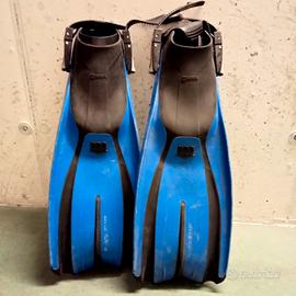 Penne d sub con calzari 