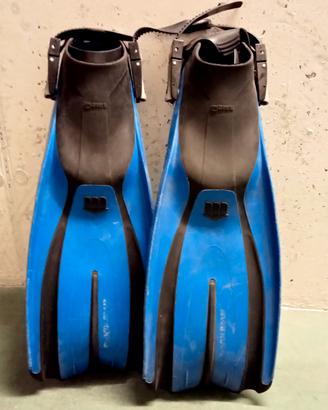 Penne d sub con calzari 