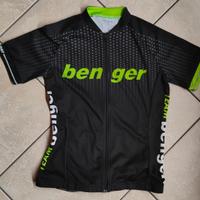 Maglietta e pantalone sportiva Benger Per bambino