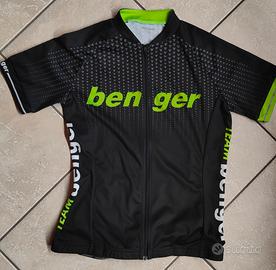 Maglietta e pantalone sportiva Benger Per bambino