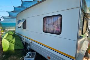  roulotte bustner 435 tk sportiv