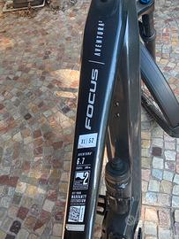 Bicicletta