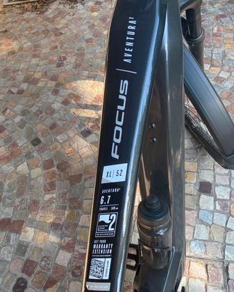 Bicicletta