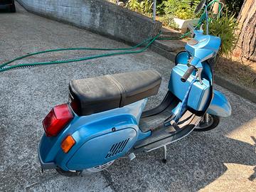 vespa  pk 50 s