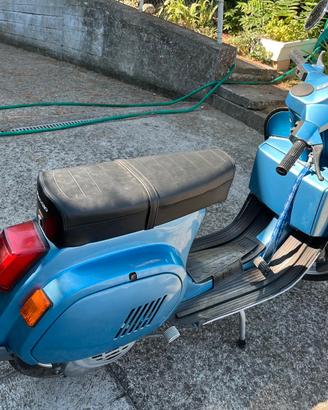vespa  pk 50 s