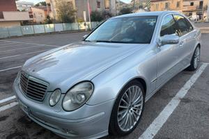 Mercedes Classe E270