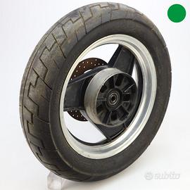Cerchio posteriore MOTO MORINI Excalibur 350