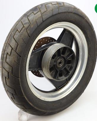 Cerchio posteriore MOTO MORINI Excalibur 350