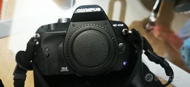Olimpus E 410
