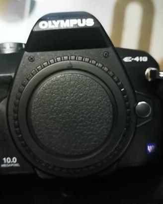 Olimpus E 410