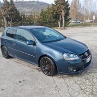 GOLF 5 GTI