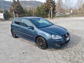 GOLF 5 GTI