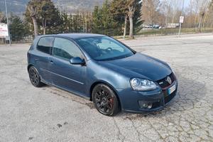 GOLF 5 GTI