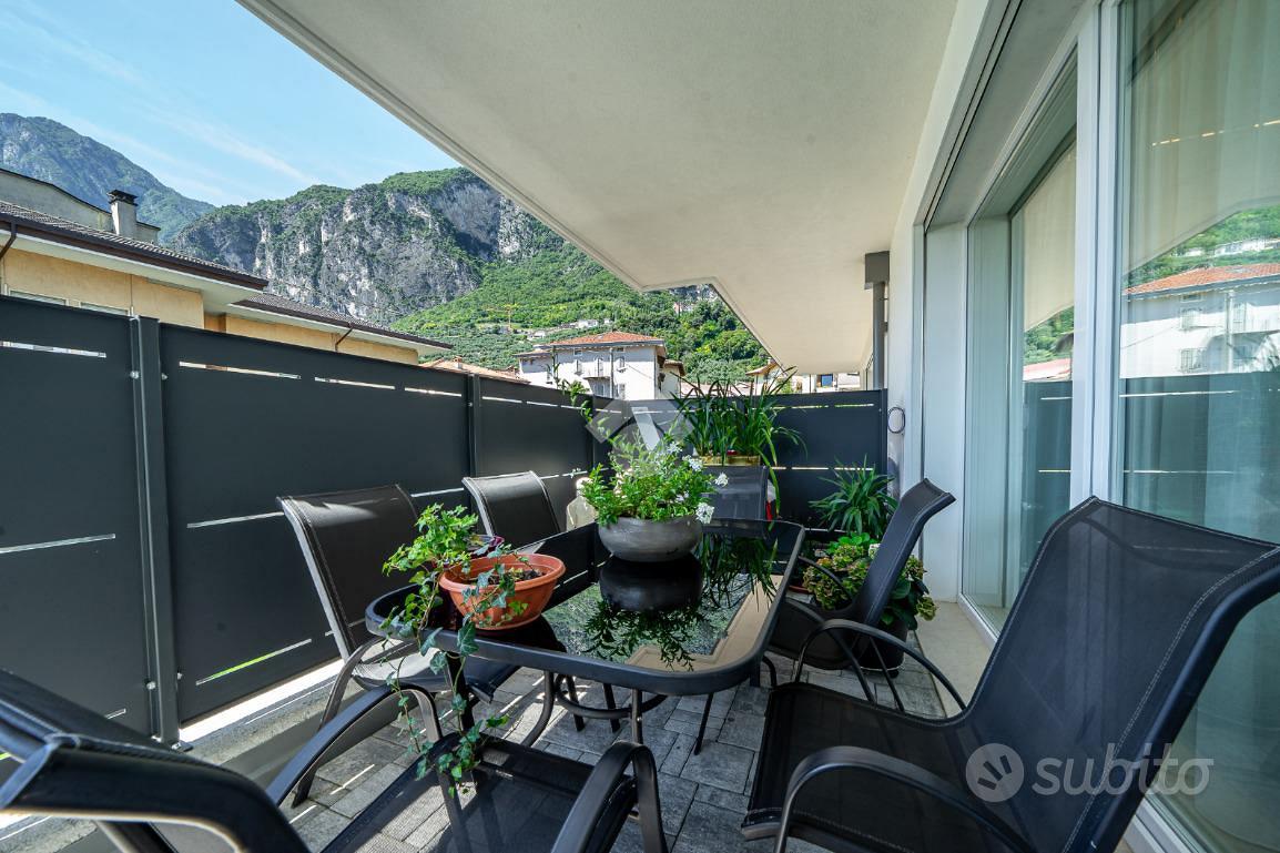 Apartment in Riva del Garda, Gavazzo Vecchio - Vista 3